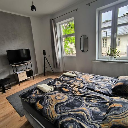 Liberation!! Apartment Olsztyn  Room photo