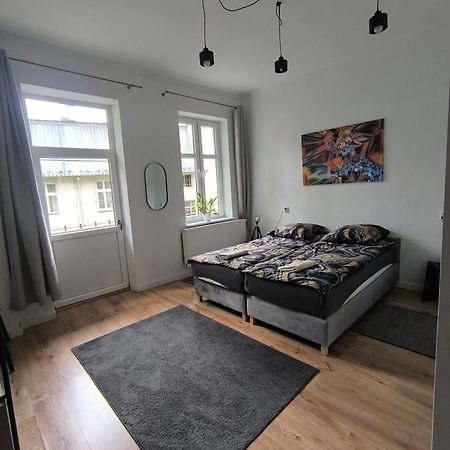 Liberation!! Apartment Olsztyn  Room photo
