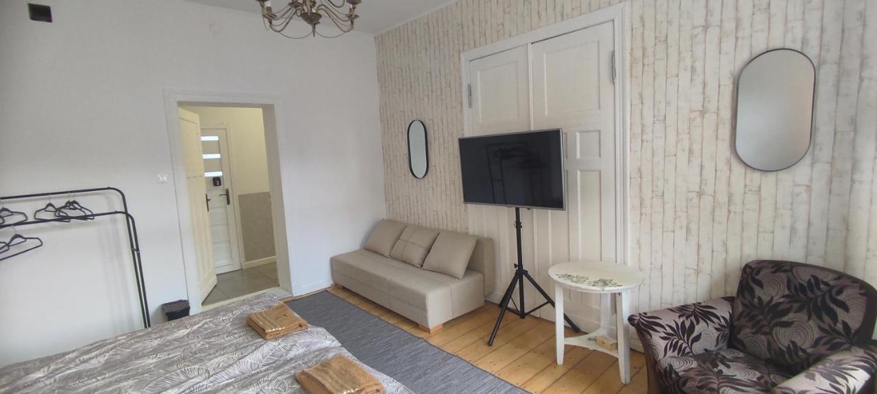 Liberation!! Apartment Olsztyn  Exterior photo