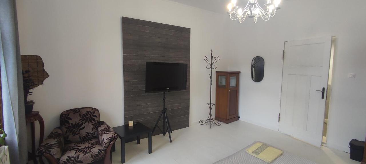 Liberation!! Apartment Olsztyn  Exterior photo