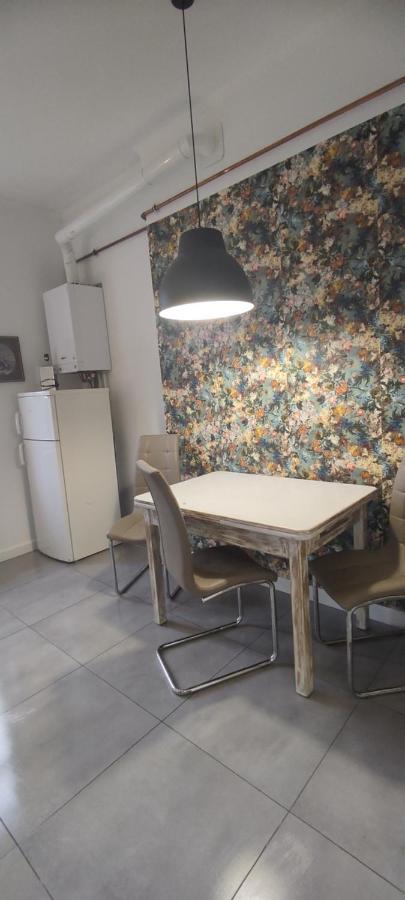 Liberation!! Apartment Olsztyn  Exterior photo