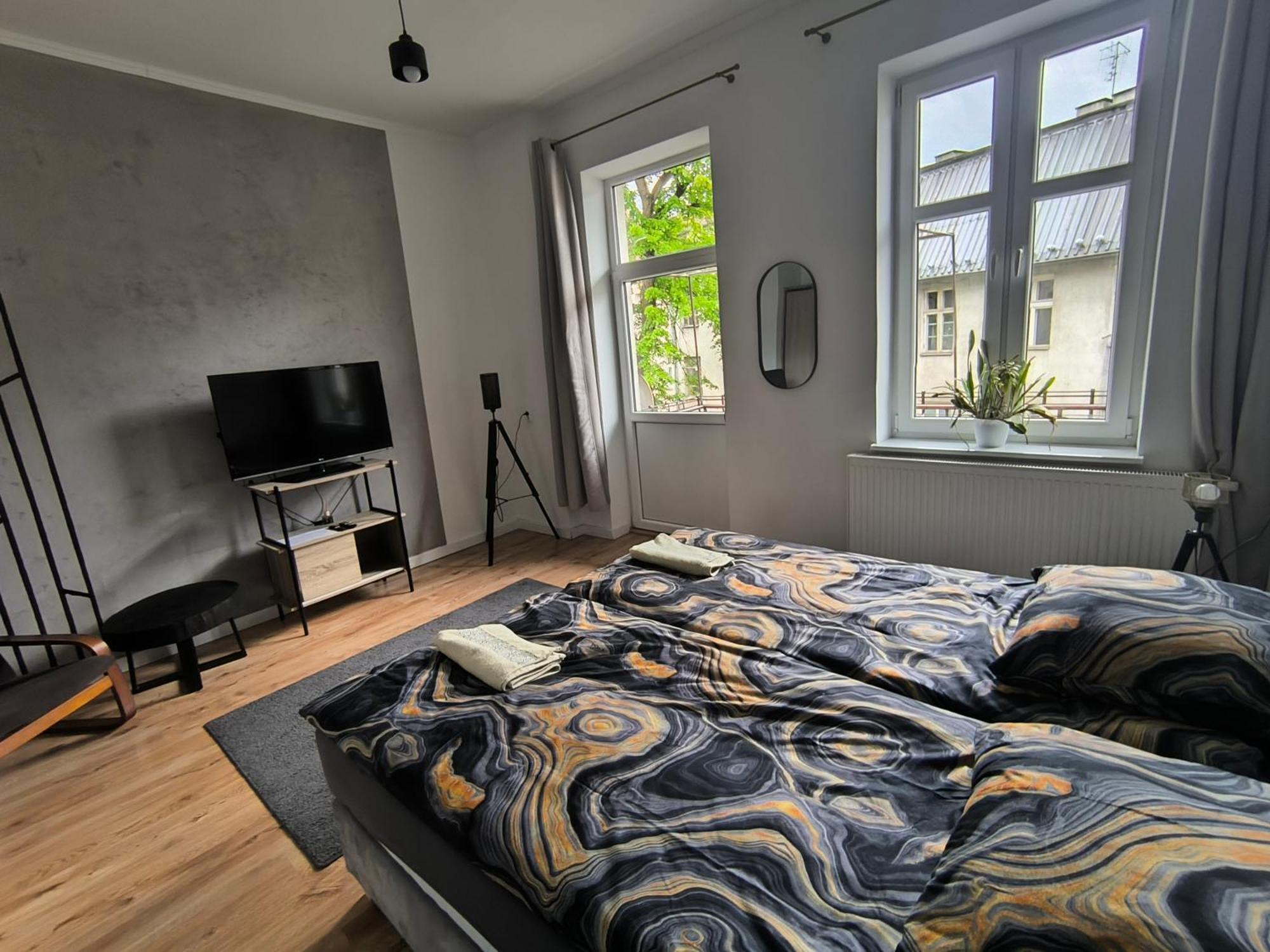 Liberation!! Apartment Olsztyn  Room photo